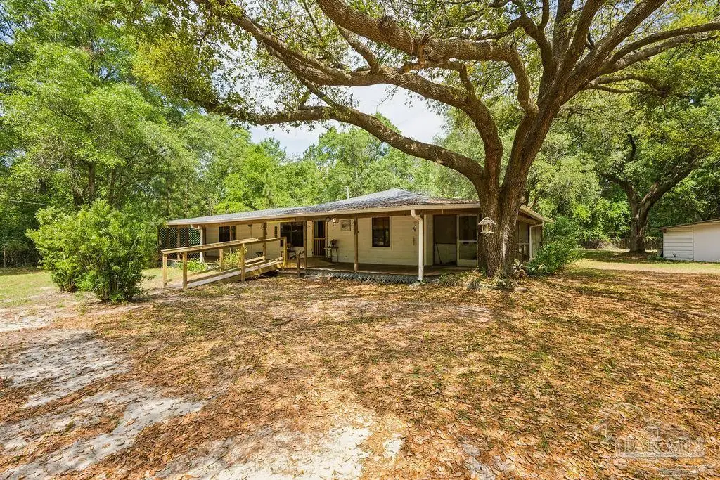 8938 Pioneer Rd, Holt, FL 32564 - #1