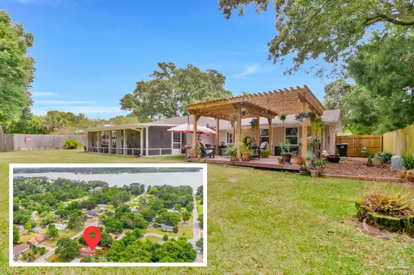 605 Lownde Ave, Pensacola, FL 32507