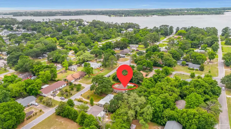 605 Lownde Ave, Pensacola, FL 32507 - #3