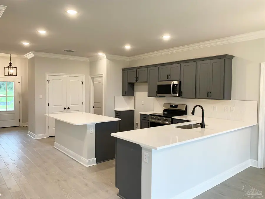 4846 Turtledove St, Pace, FL 32571 - #3