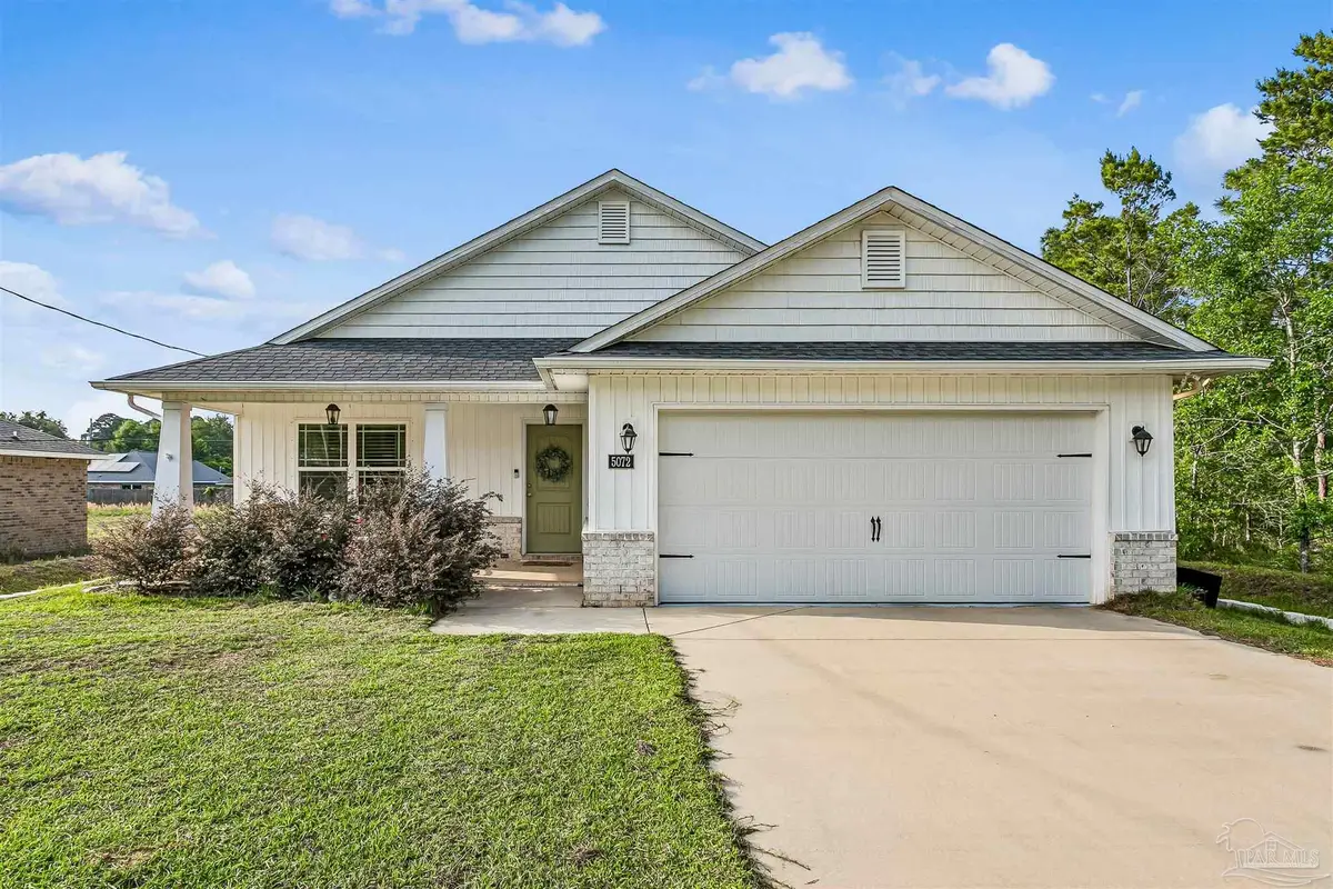 5072 Tarpon Ave, Gulf Breeze, FL 32563 - #1