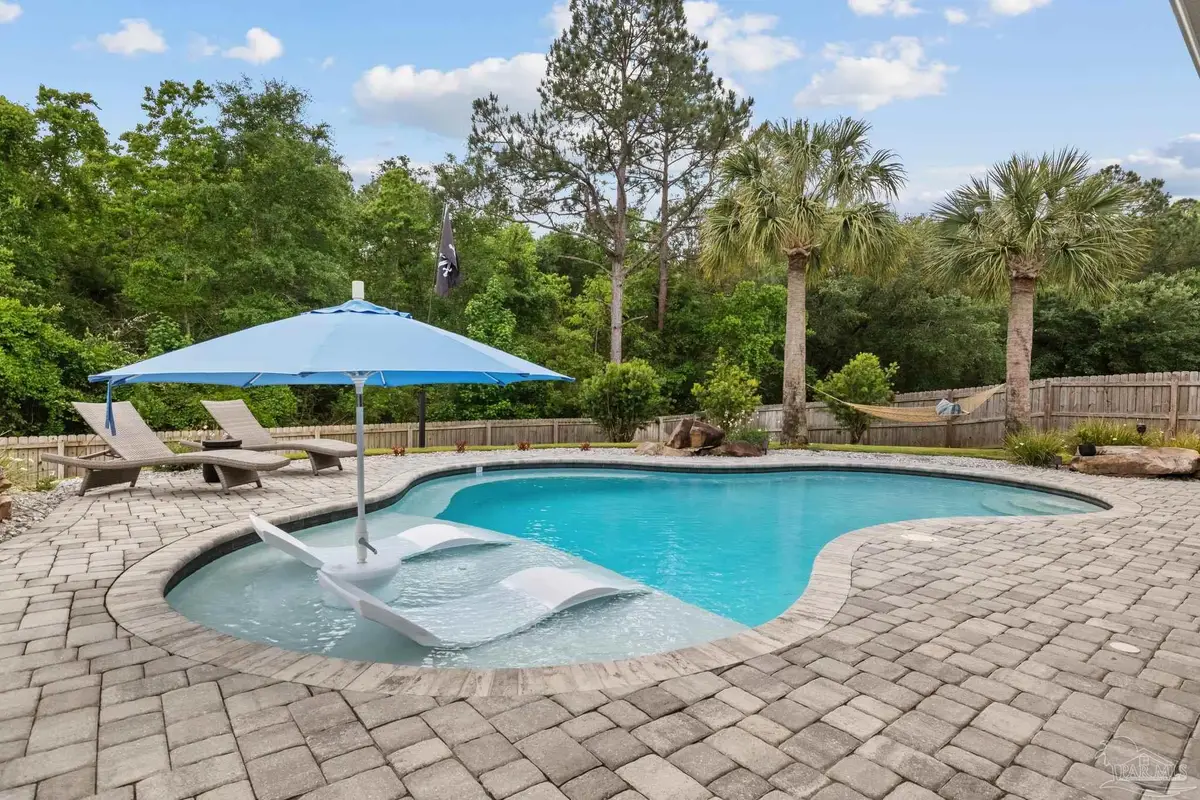 1127 Wensel Dr, Cantonment, FL 32533 - #1