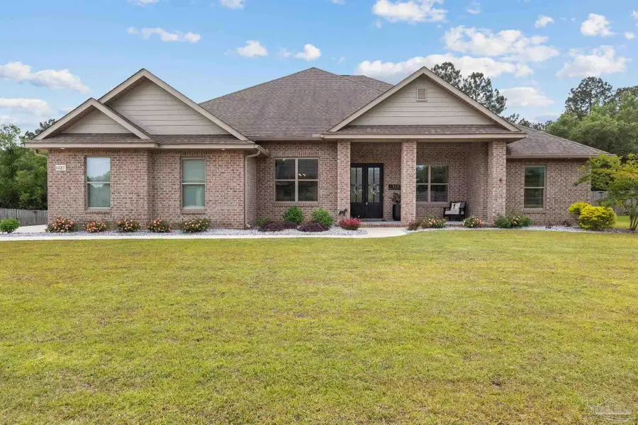 1127 Wensel Dr, Cantonment, FL 32533 - #3