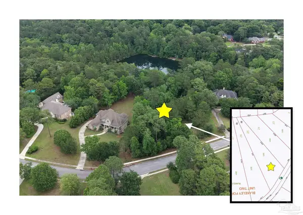 0 Rhett Rd, Spanish Fort, AL 36527