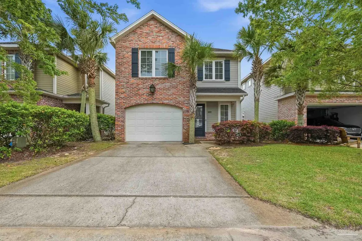 4281 Skipjack Cv, Niceville, FL 32578 - #1