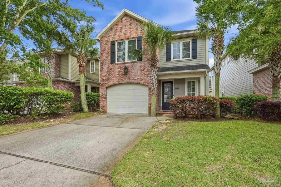 4281 Skipjack Cv, Niceville, FL 32578 - #2