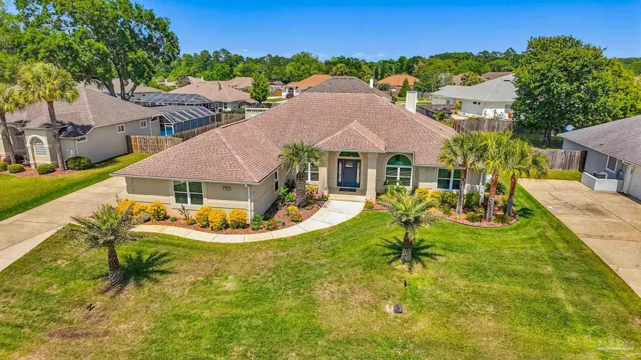2030 Juno Cir, Pensacola, FL 32526 - #2