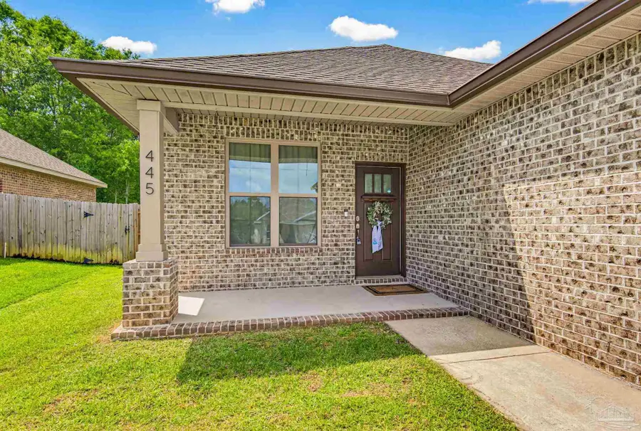 445 Pemberton Ln, Cantonment, FL 32533 - #2