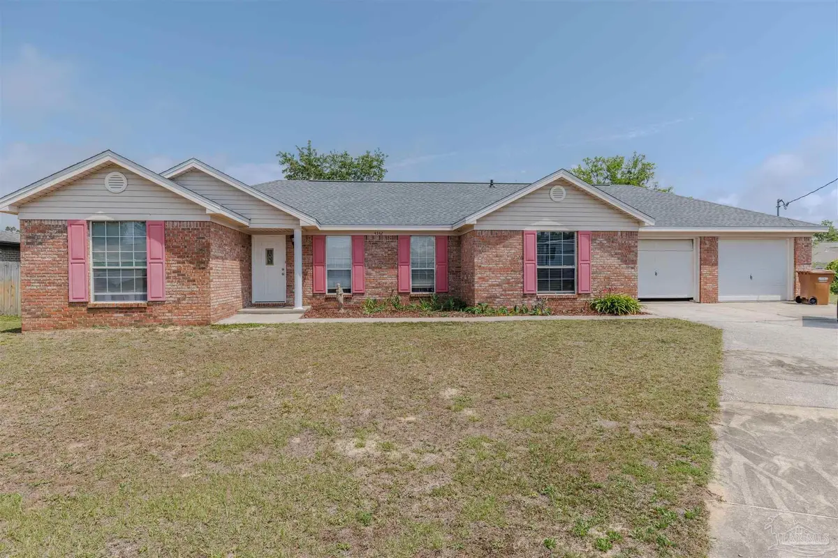 4342 Lorraine Ct, Gulf Breeze, FL 32563 - #1