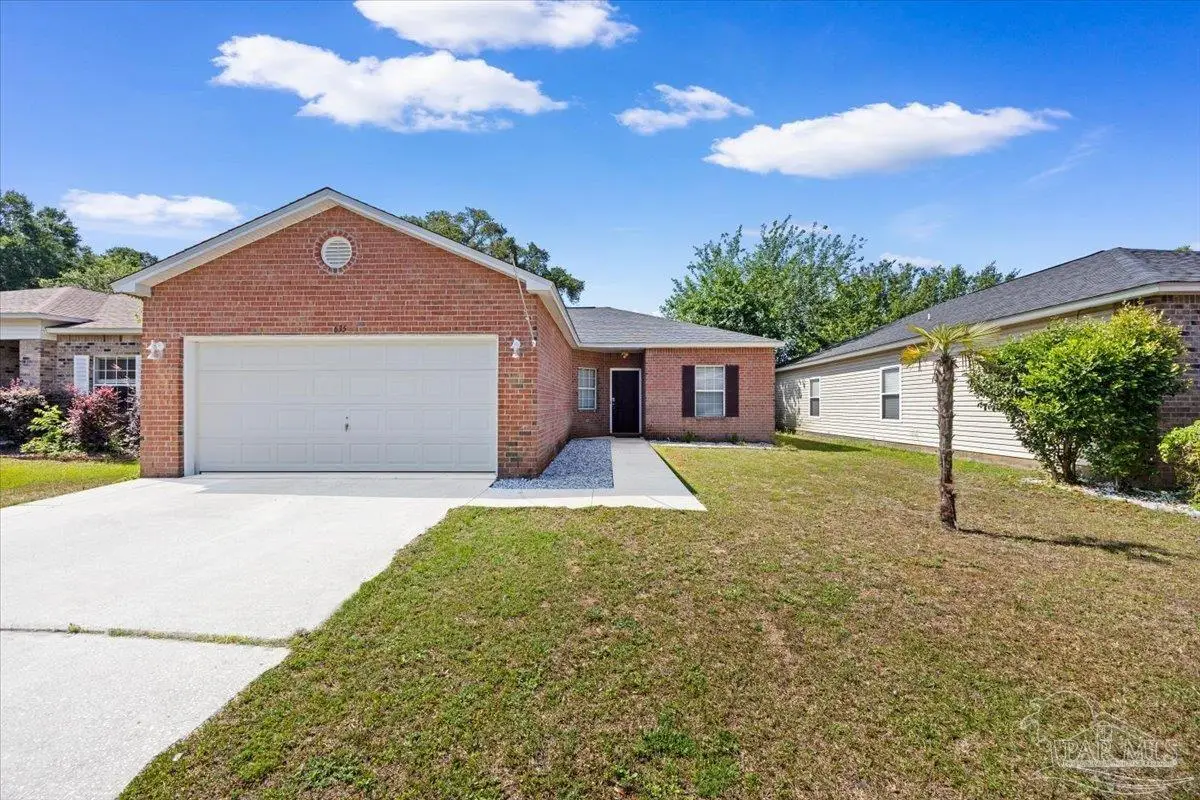 635 Saleta St, Pensacola, FL 32534 - #1