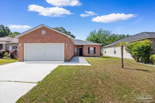 635 Saleta St, Pensacola, FL 32534