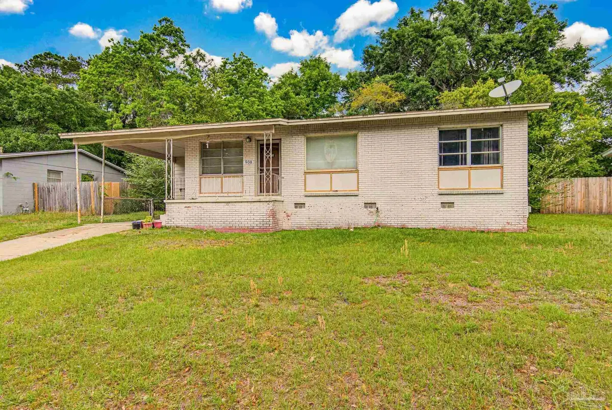 908 Blue Springs Dr, Pensacola, FL 32505 - #1