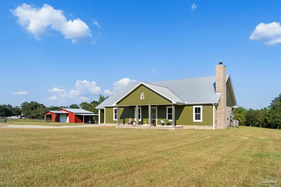 4425 Dream Acres Rd, Molino, FL 32577 - #2