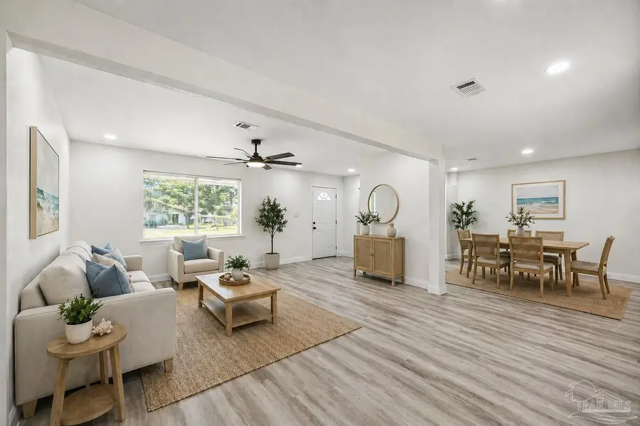 325 N S St, Pensacola, FL 32505 - #2