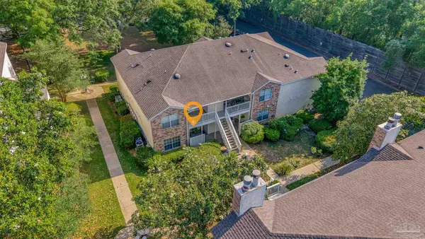 501 E Burgess Rd, Pensacola, FL 32504