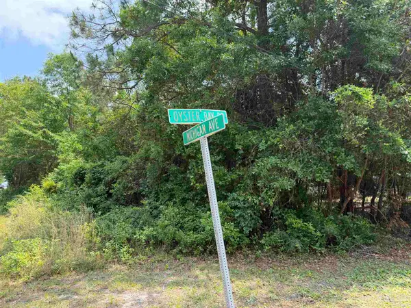 Michigan Ave, Bagdad, FL 32583