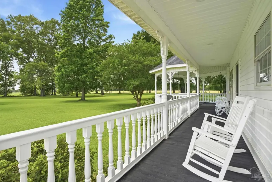 5168 Beck Ave, Jay, FL 32565 - #3