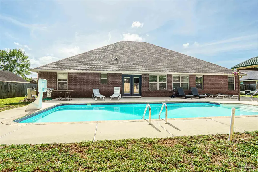 5580 Madelines Way, Pace, FL 32571 - #2