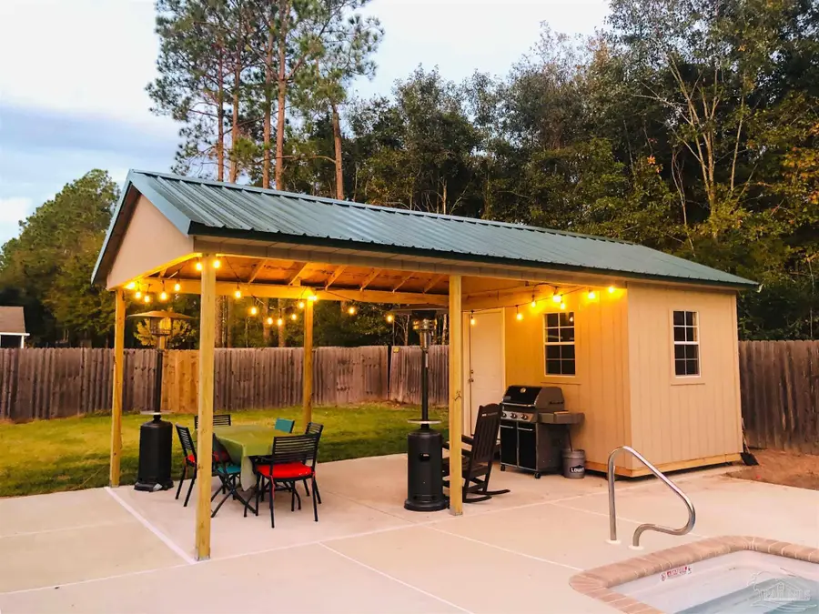 5580 Madelines Way, Pace, FL 32571 - #3
