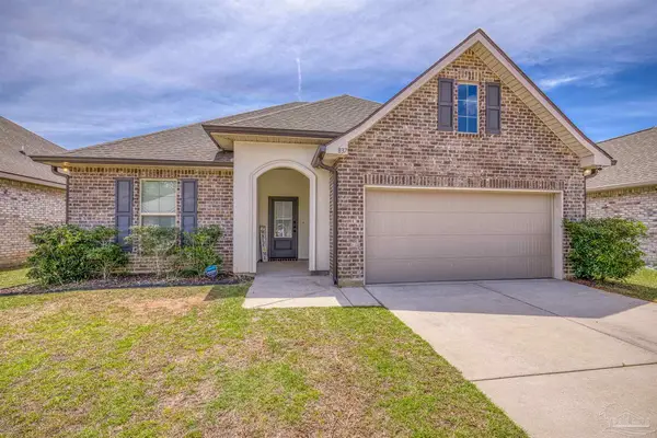 837 Avellanas Dr, Pensacola, FL 32534