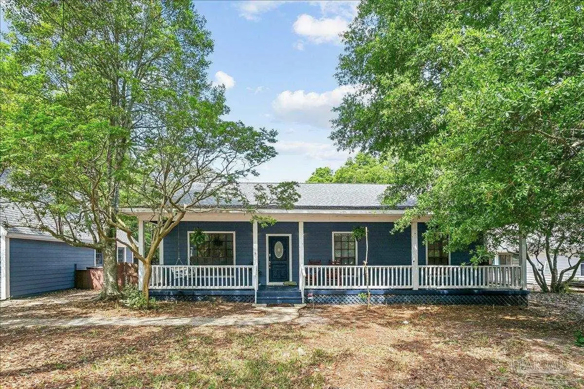 1515 Oak Shore Dr, Gulf Breeze, FL 32563 - #1