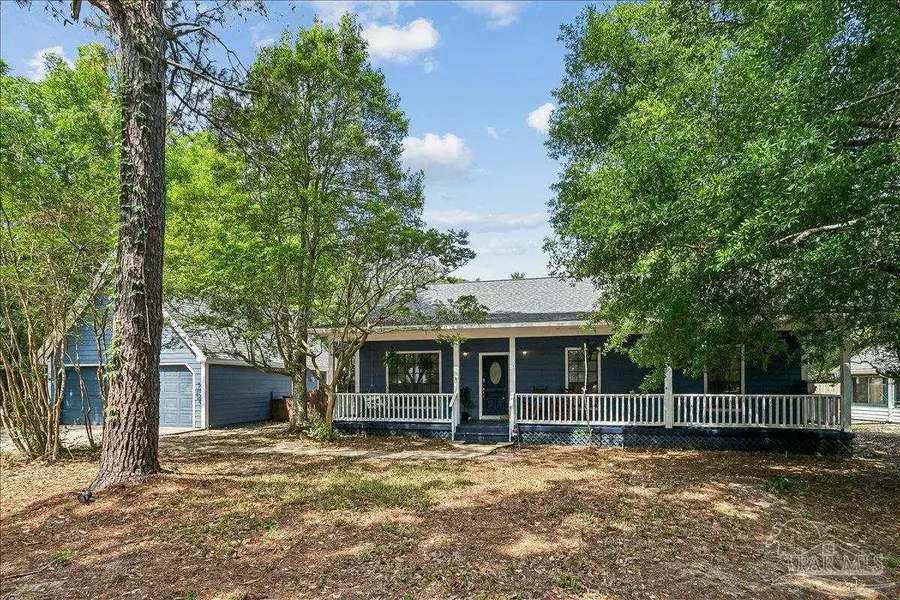 1515 Oak Shore Dr, Gulf Breeze, FL 32563 - #2