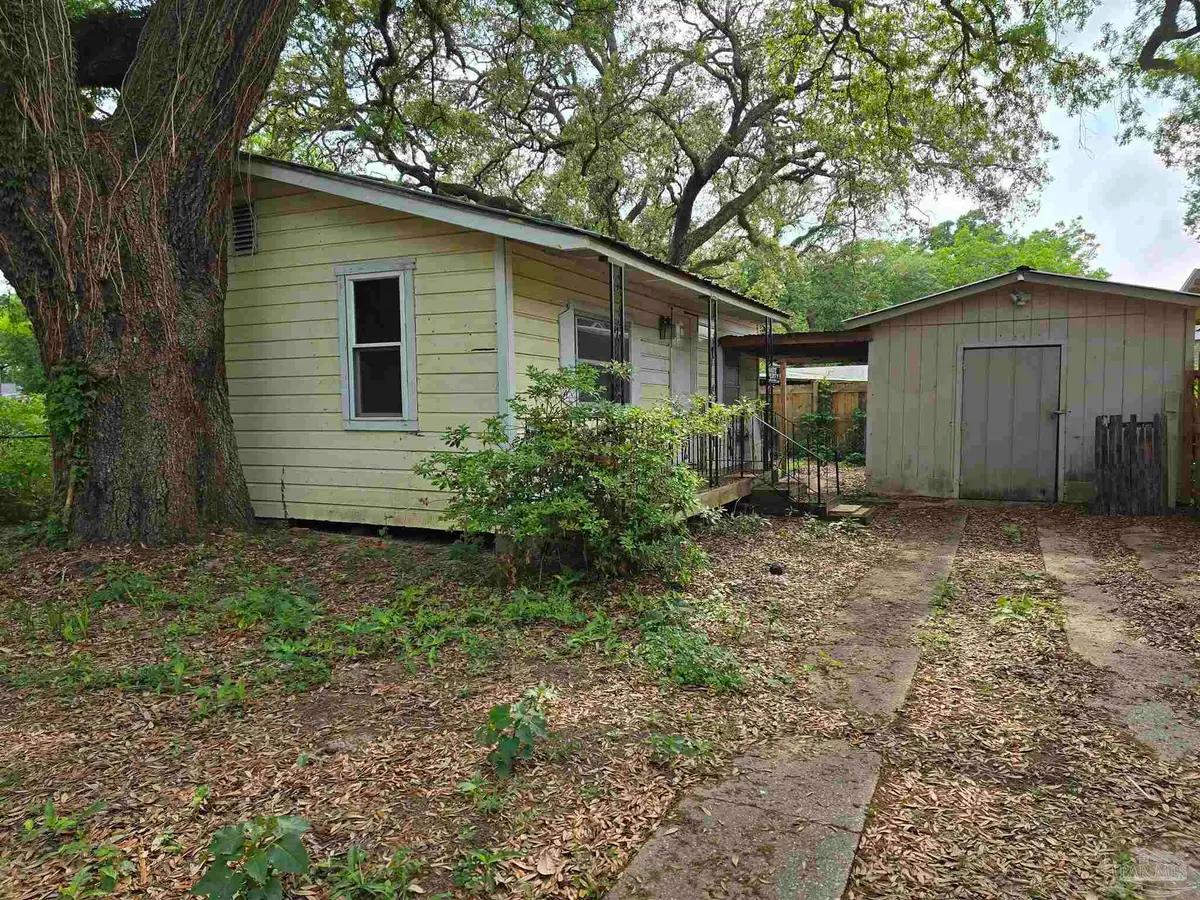 619 1/2 N X St, Pensacola, FL 32505 - #1