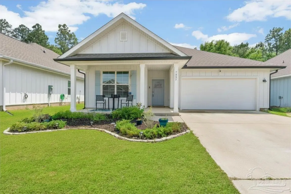 7057 Whitetail Run Dr, Pensacola, FL 32526 - #1