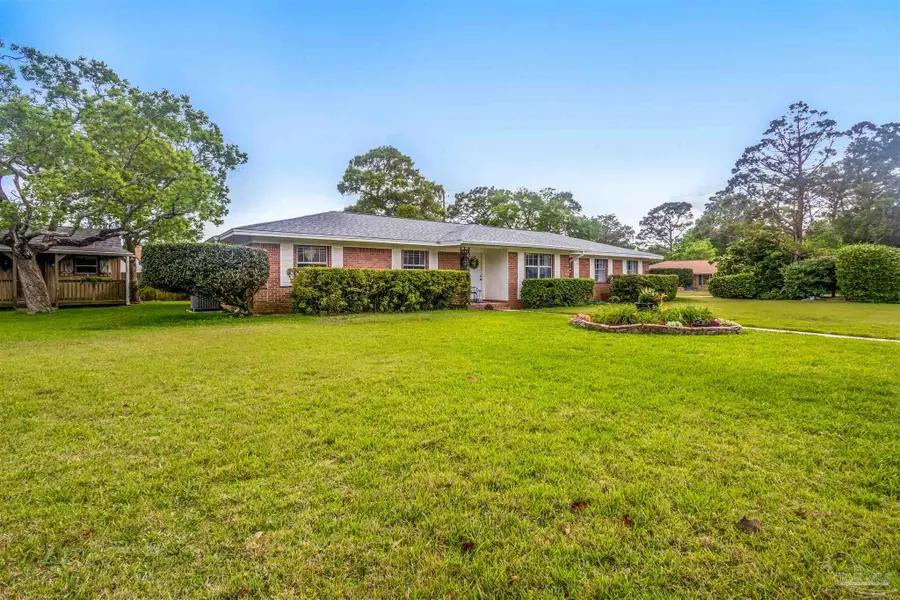 4201 Cherry Laurel Dr, Pensacola, FL 32504 - #3