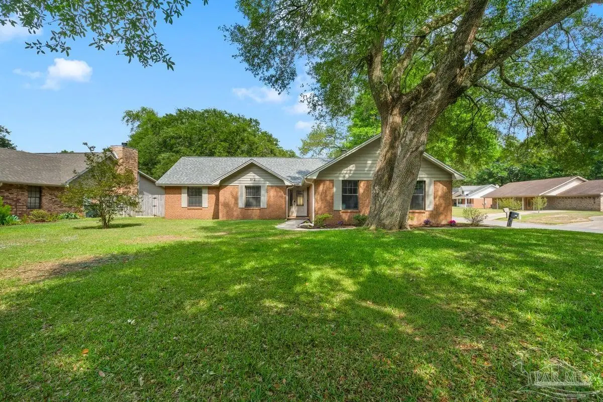 8412 Belle Meadow Blvd, Pensacola, FL 32514 - #1