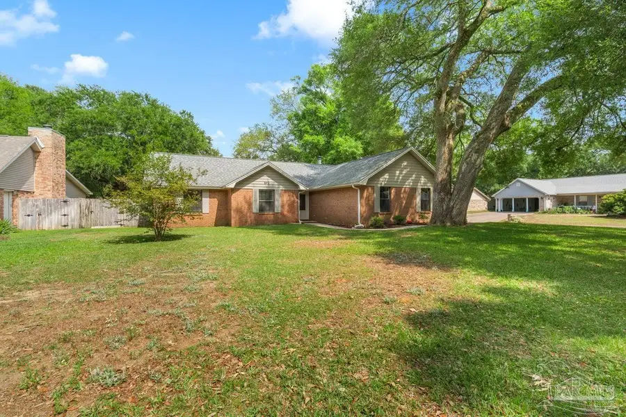 8412 Belle Meadow Blvd, Pensacola, FL 32514 - #2