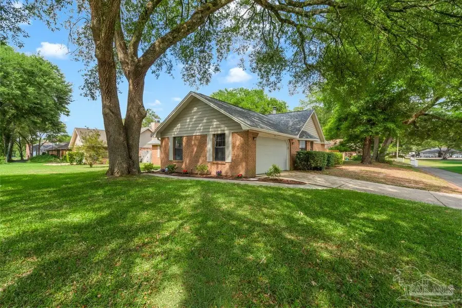 8412 Belle Meadow Blvd, Pensacola, FL 32514 - #3