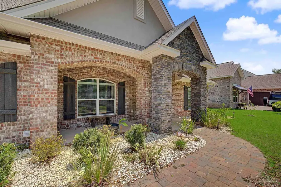 1430 E Shores Blvd, Gulf Breeze, FL 32563 - #3