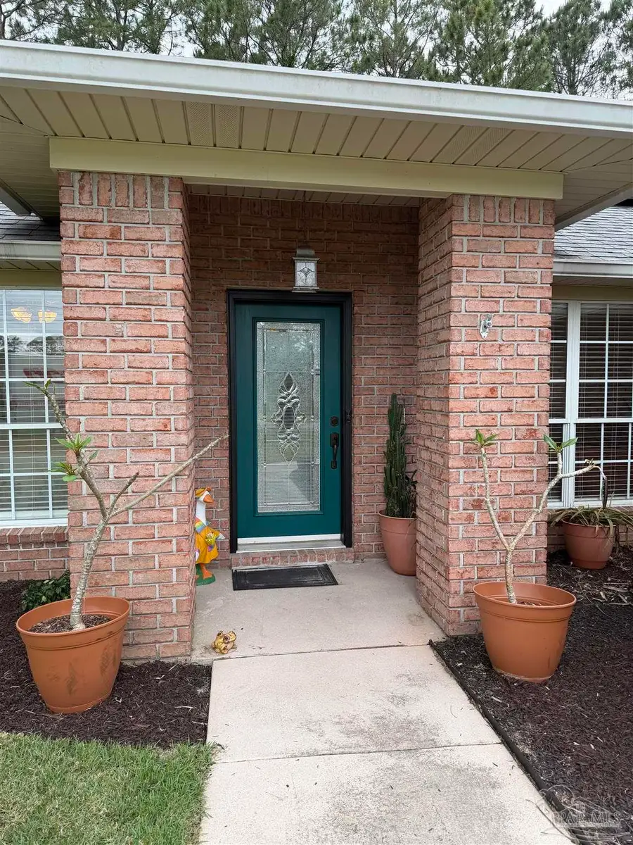 495 Riola Pl, Pensacola, FL 32506 - #2