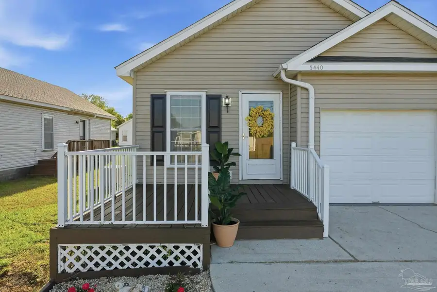 5440 Statler Ave, Perdido Key, FL 32507 - #3