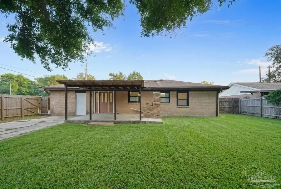842 Belair Rd, Pensacola, FL 32505 - #3