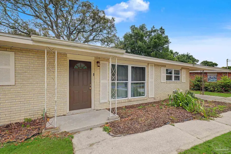 6790 Data St, Pensacola, FL 32504 - #2