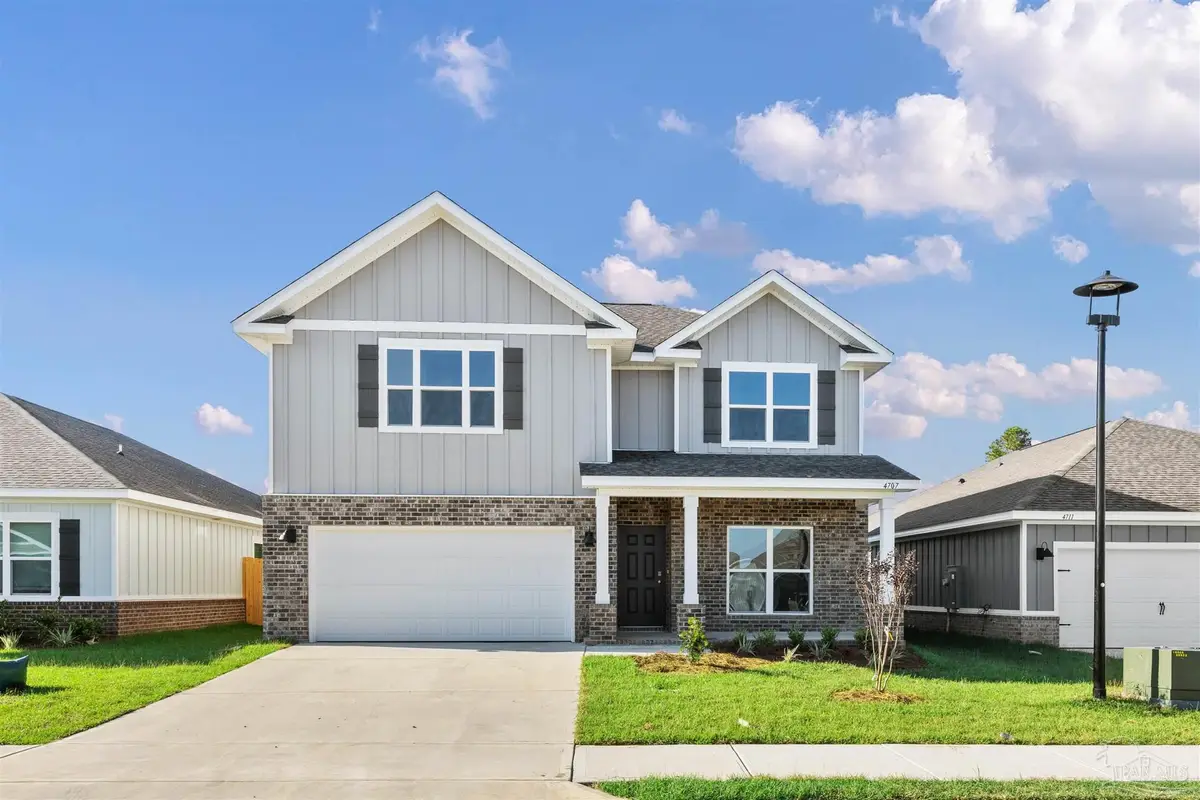 3311 Bayou Blvd, Pensacola, FL 32503 - #1