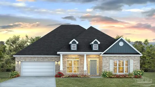 229 Petty Dr, Cantonment, FL 32533