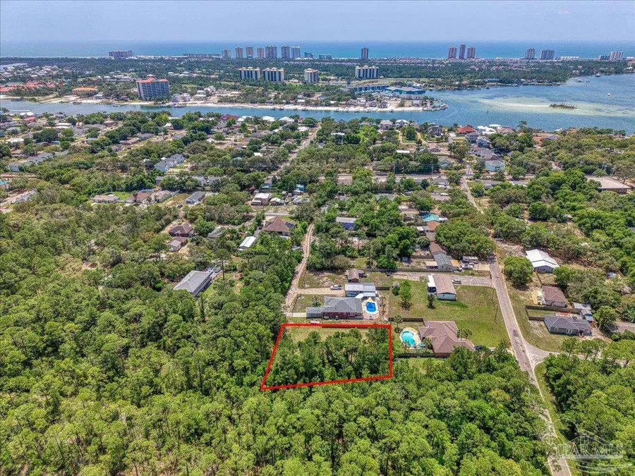 5601 Fleming Pl, Pensacola, FL 32507 - #2
