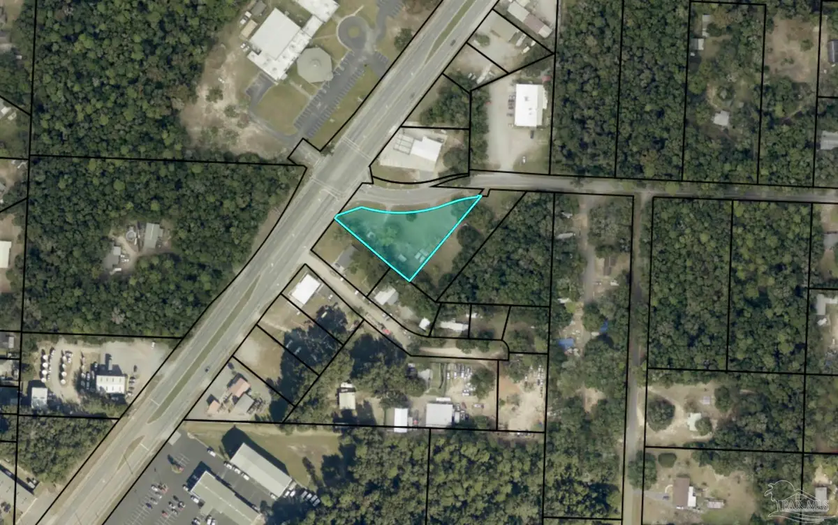 5901 Carroll Rd, Milton, FL 32583 - #1