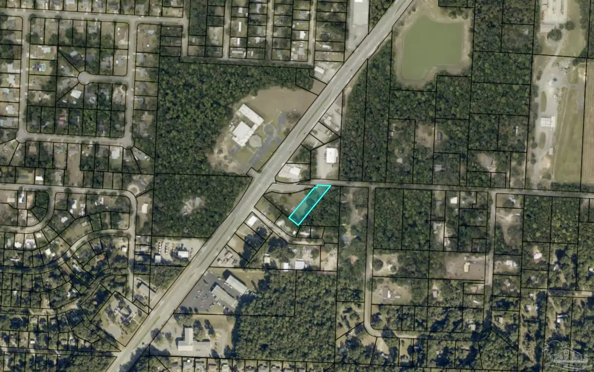 5907 Carroll Rd, Milton, FL 32583 - #1