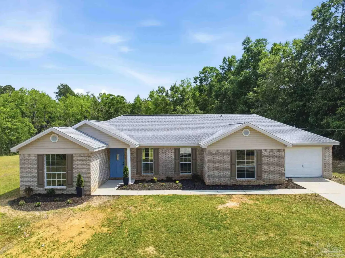 711 Nancy Ln, Molino, FL 32577 - #1