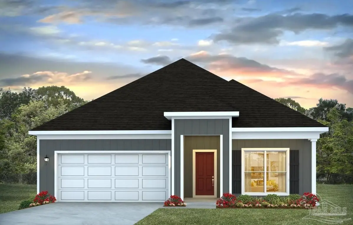 3652 Fallschase Blvd, Pensacola, FL 32526 - #1