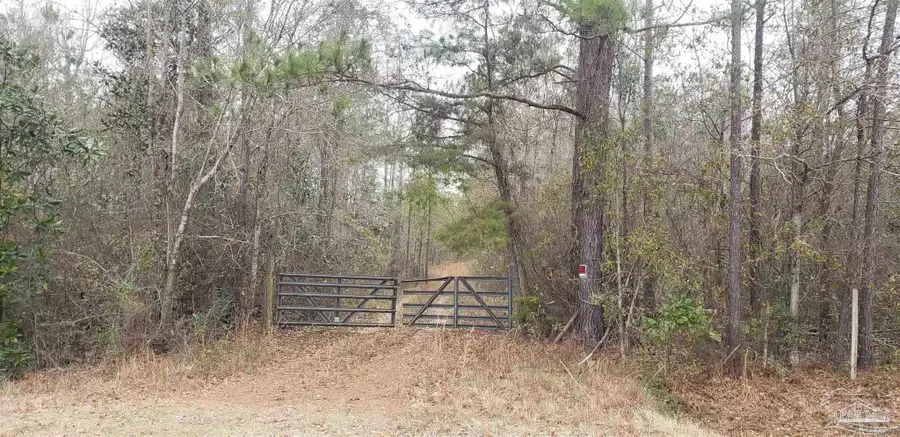 2200 Fannie Rd, Century, FL 32535 - #2