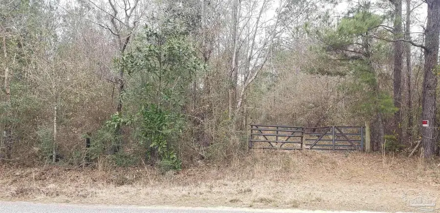 2200 Fannie Rd, Century, FL 32535 - #3