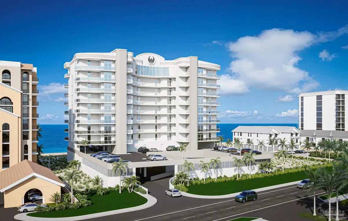16557 Perdido Key Dr #9AE4, Pensacola, FL 32507 - #1