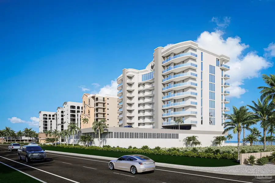 16557 Perdido Key Dr #4BW2, Pensacola, FL 32507 - #2