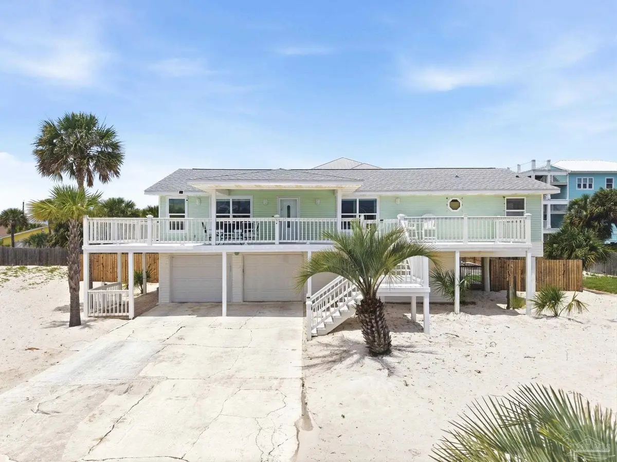 1407 Maldonado Dr, Pensacola Beach, FL 32561 - #1
