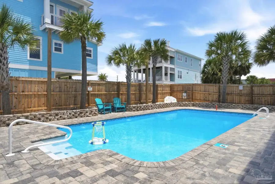 1407 Maldonado Dr, Pensacola Beach, FL 32561 - #3
